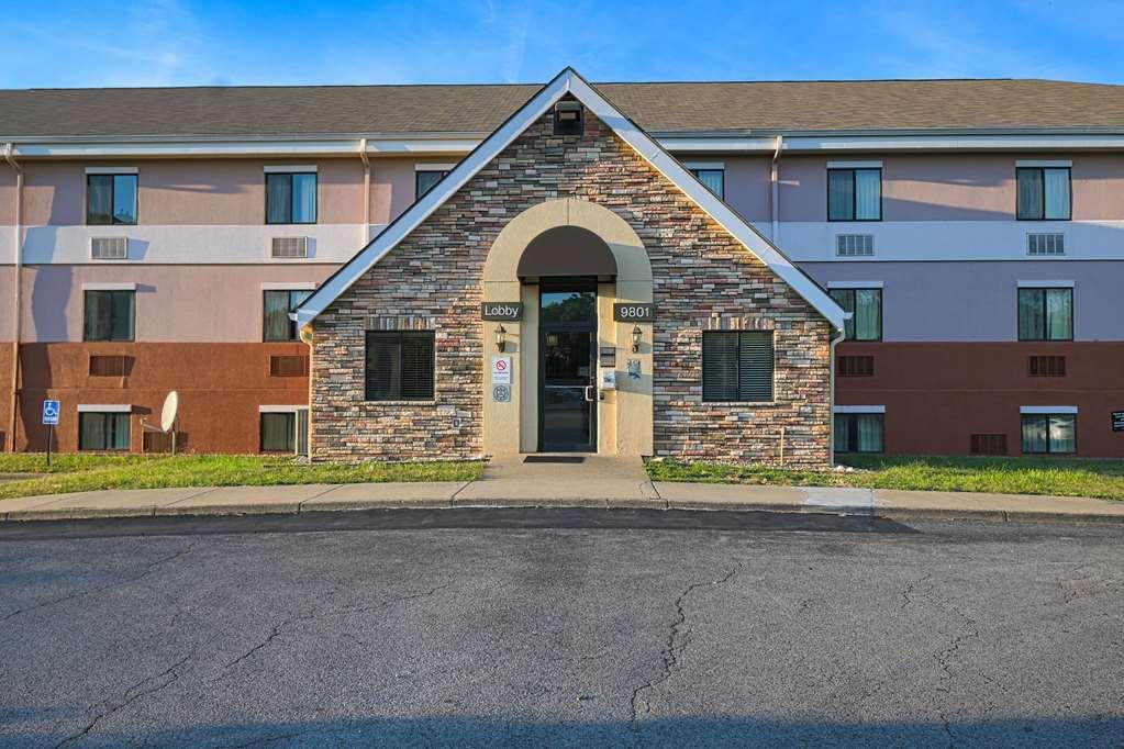 Suburban Studios Louisville East Ngoại thất bức ảnh