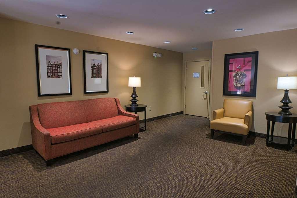 Suburban Studios Louisville East Nội địa bức ảnh