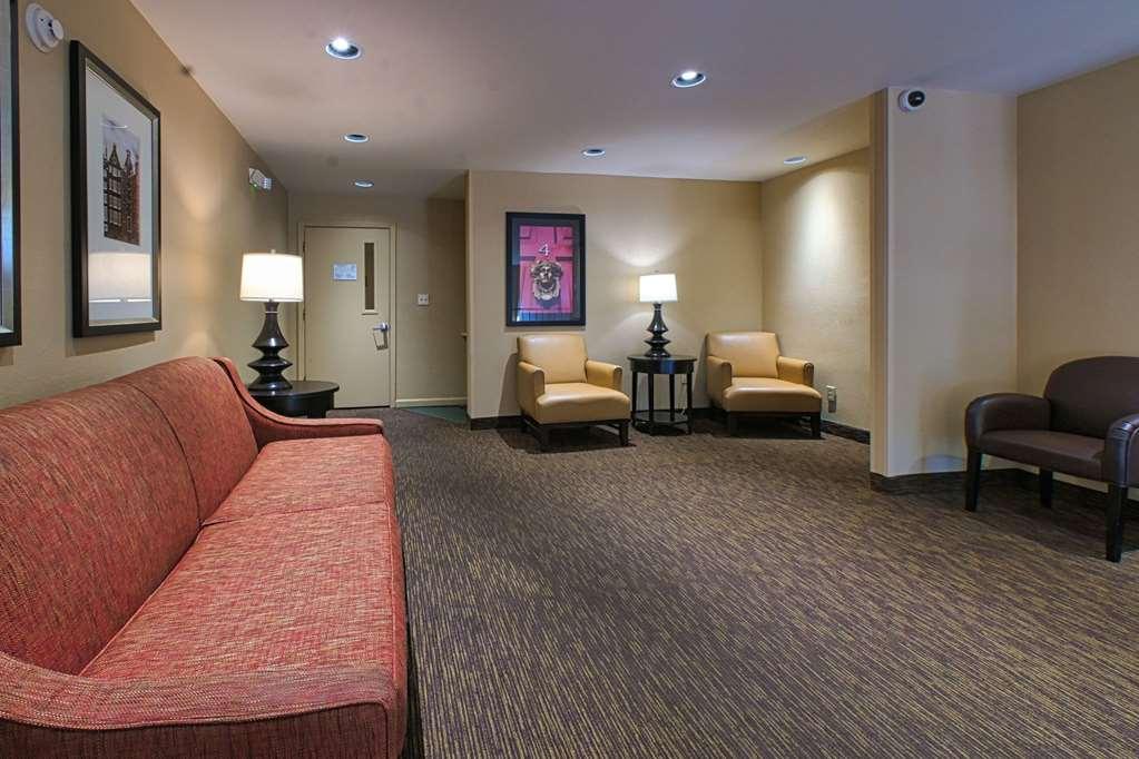 Suburban Studios Louisville East Nội địa bức ảnh
