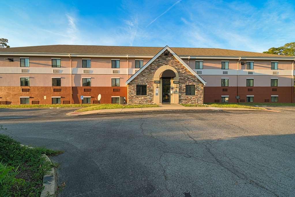 Suburban Studios Louisville East Ngoại thất bức ảnh