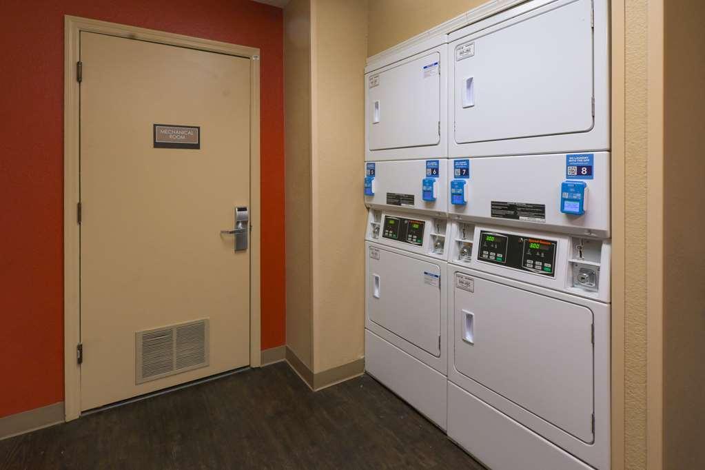 Suburban Studios Louisville East Tiện nghi bức ảnh