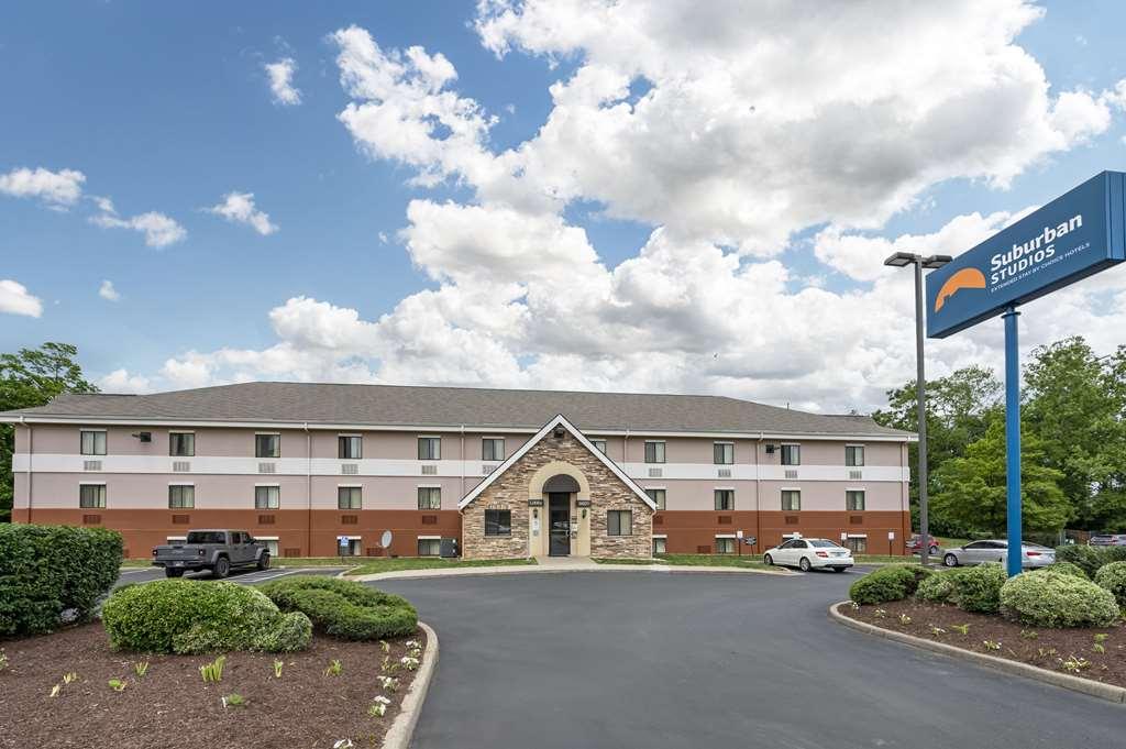Suburban Studios Louisville East Ngoại thất bức ảnh