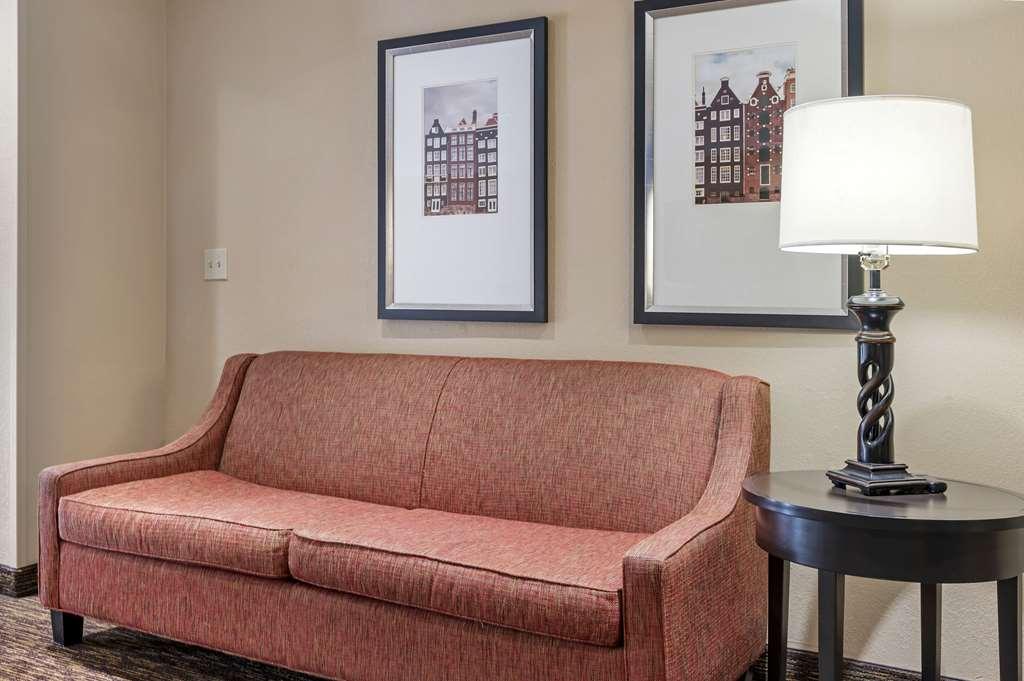 Suburban Studios Louisville East Nội địa bức ảnh